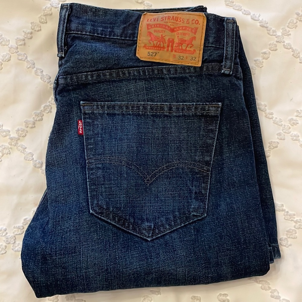 Levi’s 527 W32 L32